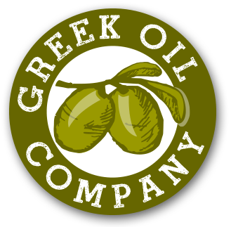 Greek Oil Company (Logo)